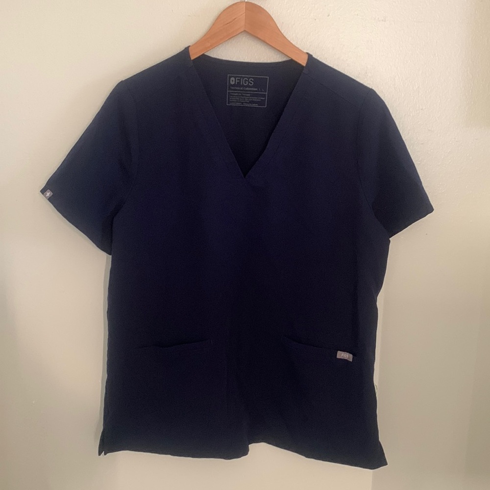 Figs technical collection • size Large